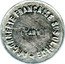 France 2 Francs (St Sulpice) ARÇONNERIE FRANÇAISE ST SULPICE (TARN) coin obverse