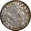 France 2 Kreutzer (1/2 Batzen) (City of Thann) KM# 5 S: THEBALDVS 1623 coin reverse