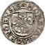 France 2 Kreuzer (Ferdinand II. City of Hagenau) KM# 41 MONETA. HAGENOENSIS coin reverse