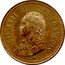 France 2 Sols (Louis XVII) LOUIS XVII ROI DES FRANÇOIS coin obverse