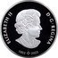 Canada 20 Dollars (125th Anniversary of the Yukon Territory) 1952 2022 ELIZABETH II D G REGINA SB coin obverse