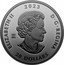 Canada 20 Dollars (Elizabeth II-regnal dates) ELIZABETH II 2023 D G REGINA 1952 2022 SB 20 DOLLARS coin obverse