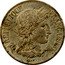 France 20 Francs (Essai by Barre) BARRE F. REPUBLIQUE FRANÇAISE coin obverse