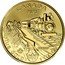 Canada 200 Dollars Klondike Gold Rush 125th Anniversary 2023 ₂₃ 2023 SH 99999 CANADA FINE GOLD 1 OZ OR PUR coin reverse