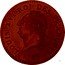 France 24 Livres (Louis XVI Constitution - Essai) KM# PnB20 LOUIS XVI ROI DES FRANCOIS 1793 coin obverse