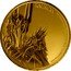 Niue 250 Dollars Charles III Sauron 2023  BU SAURON © & TM NEW LINE PRODUCTION INC. (S23) 1 OZ 9999 FINE GOLD coin reverse