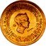 Luxembourg 250 Francs (Charlotte Essai) CAROLA MAGNA DVCISSA FELICITER REGNANTE 963 1963 CIVITAS LVCEMBORGENSIS MILLESIMVM OVANS EXPLET ANNVM coin obverse