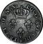 France 3 Sous Louis XVI 1781 A KM# 2 LOUIS XVI R DE FR DE NAV coin obverse