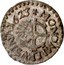 France 4 Deniers (1 Rappenvierer) (Free Imperial City of Mulhouse) KM# 5 MO. NO: MILHVSINA 1623 coin obverse