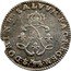 France 4 Sols (Louis XIV) DOMINE. SALVVM. FAC. REGEM. coin reverse