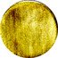 France 5 centimes Marianne by Lagriffoul. Uniface ND (1966)   coin reverse