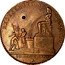 France 5 Decimes (Convention) RÉGÉNÉRATION FRANÇAISE 10 AOUT 1793 DUPRE coin reverse