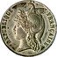 France 5 Francs (Essai by Alard) KM# Pn47 F. ALARD REPUBLIQUE FRANÇAISE coin obverse
