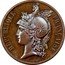 France 5 Francs (Essai by Alard) F. ALARD REPUBLIQUE FRANÇAISE coin obverse