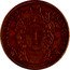 France 5 Francs (Essai by Farochon) REPUBLIQUE FRANÇAISE E. FAROCHON coin obverse