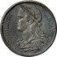 France 5 Francs (Essai by Montagny) KM# Pn63 REPUBLIQUE FRANÇAISE MONTAGNY coin obverse