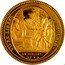 France 5 Sols Monneron 1792 KM# Tn28a DUPRE F PACTE FÉDÉRATIF 14 JULLIET 1790 VIVIR LIBRE OU MORIR coin obverse