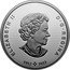 Canada 50 dollars Four Seasons 2023 Proof 1952 2022 ELIZABETH II D G REGINA SB coin obverse