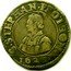 France 6 Groschen (City of Metz) KM# 4 S STEPHAN PROTHOM 1623 coin obverse