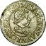 France Denier Tournois (Louis XIII Paris. 2nd Type) LOYS. XIII. R. DE. FRAN. ET. NAV. A. coin obverse