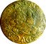 France Double of Sedan (Frederic-Maurice 14th type) .ꟻ.M.D.L.TOVR.DVC.D.BVILLON coin obverse