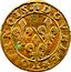 France Double Tournois (Francis 12th Type) DOVBLE TOVRNOIS coin reverse