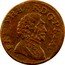 France Double Tournois (Frederic Henry 4th type) FRED.HENR.D.G.PRI.AV coin obverse