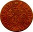 France Double Tournois (Gaston d'Orleans 8th type) DOVBLE.TOVRNOIS.1635 D coin reverse
