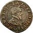France Double Tournois (Henry 4th Type) HENRI.DE.LA.TOVR.D: D: BVILO coin obverse