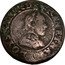 France Double Tournois Louis XIII. Type 2 1620 R LOYS.XIII.R.DE.FRAN.ET.N(A)V.R. coin obverse