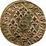 France Double Tournois (Maximilien I 3rd type) DOVBLE.TOVRNOIS.1636.L. coin reverse