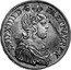 France ECU (Louis XIV) KM# P63 LVD XIIII D G FR ET NAV REX coin obverse