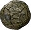 France Liard (Frederic Henry) FRED. HENR. D. G. PRIN. AV coin obverse