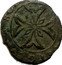 France Liard (Frederic Henry) SOLIS. DEO. HONOR. ET. GLO coin reverse