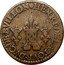 France Liard Tournois (Henry) HENRI. DE. LA. TOUR. DVC. DE. BVILLON coin obverse