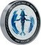 New Zealand One Dollar Avatar. Way of the Water. Tulkan 2023  Silver Proof AVATAR: THE WAY OF THE WATER TM & (C) 20TH CENTURY STUDIOS ONE DOLLAR coin reverse