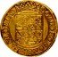 France Quadruple Pistole (Frederic Henry) SOLI DEO HONOR ET GLORIA coin reverse