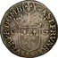 France Quinzain (Gaston 1st type) GAST FR VN REG VSV FR PR DOMB coin obverse