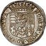 France Teston (Charles IV Remiremont) KM# 56 MONETA NOVA ROMARTI CVSA 1638 coin reverse