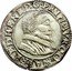 France Teston (Frederic Henry) FREDH ENR D G PRIN AV R CO NA coin obverse