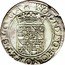 France Teston (Frederic Henry) SOLI DEO HONOR ET GLORIA coin reverse