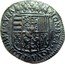 France Teston (Nicolas Francis Exile in Florence) MONETA NOVA FLORENT CVSA 1635 coin reverse