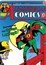 Niue Two Dollars (Charles III All American Comics #16) NO. 16 JULY DC COMICS DC ORIGINALS ALL AMERICAN COMICS 10 C THE GREEN LANTERN INTRODUCING THE GREEN LANTERN! coin reverse