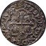 Mexico 1/2 Real Philip V 1730 Mo D KM# R24a HISP ET INDIARVM REX coin reverse