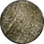 USA 1 Cent (Uniface)  coin reverse