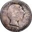 USA 1 Cent (Washington. Ugly Head) WASHINGTON THE GREAT D G coin obverse
