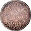USA 1 Cent (Washington. Ugly Head) 17 84 coin reverse