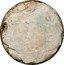 USA 1 Dollar (Peace Dollar Obverse Plaster)  coin reverse