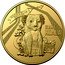 Australia 1 Dollar (The Giant Koala) GIANT KOALA DADSWELLS BRIDGE coin reverse