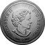 Canada Dollar Transition Obverse Loon. Winnipeg 2023 W Tailored Specimen ELIZABETH II D G REGINA SB 1952 2022 coin obverse